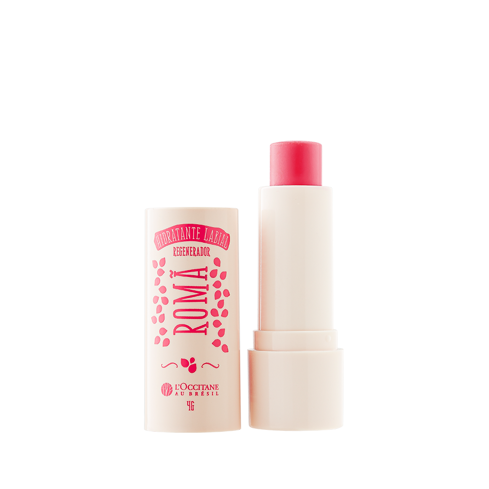 Hidratante Labial Regenerador Romã 4g, ,  large image number 0